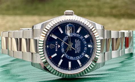 rolex sky dweller price philippines